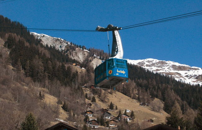 Glacier Views & Ski Trails - Foto 13