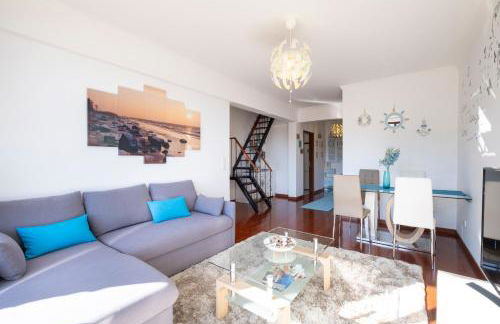 Terrace to Atlantic - Foto 16