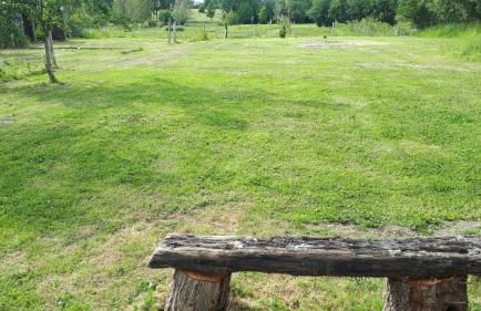 Gîte LES CHANTS DU CREPUSCULE - Foto 11