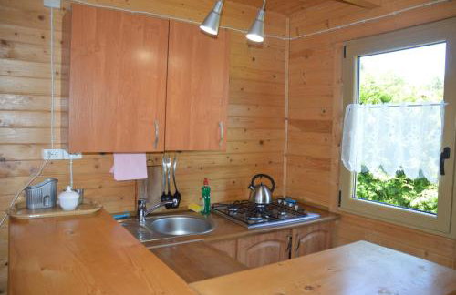 Domki Pod Lasem - Photo 10