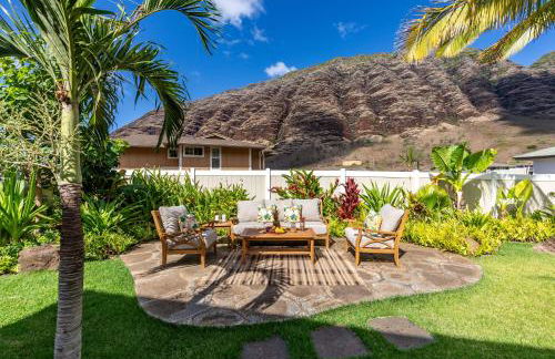 #Marbella Lane - Pōmaika'i Ocean Love Paradise - Foto 46