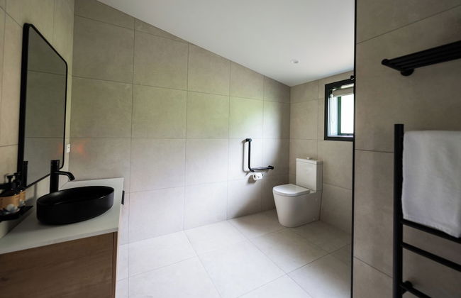 Opal Hot Springs & Holiday Park - Foto 38