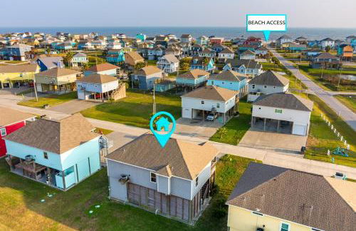 Sea Worthy home - Foto 50