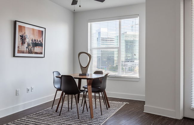 Mint House Nashville – Music Row - Foto 14