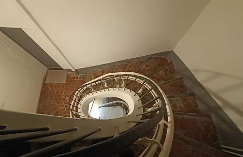 emplacement idéal, vue mer, parking offert - Foto 9