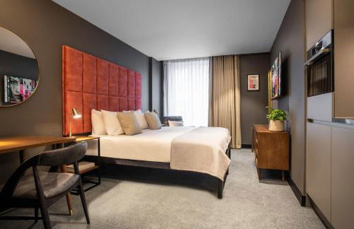 The Gate London City - Foto 28