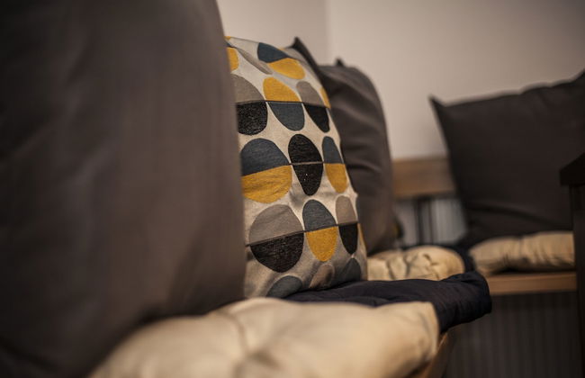 Relaxed Slapen - Foto 2