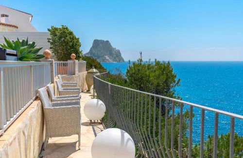 Maryvilla Inspiración y Vacaciones - Villa Mascarat - Photo 5