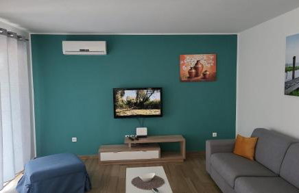 VILLA MARINE YourCroatiaHoliday - Foto 9