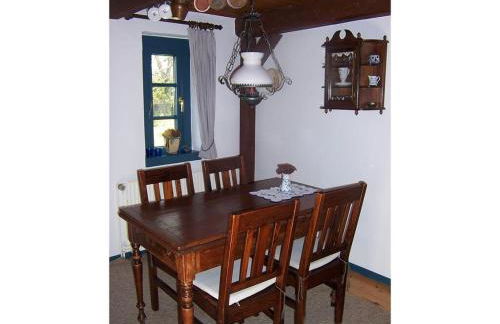 Thatched Roof House Kehl - Foto 14