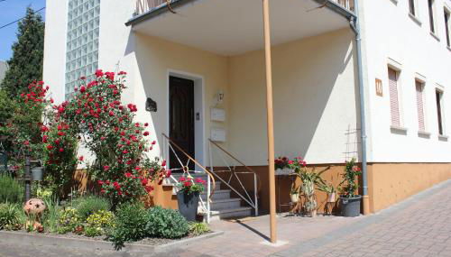 Ferienwohnung Rosemarie - Foto 2