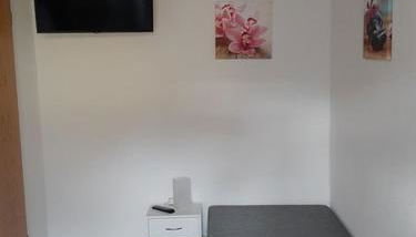 Ferienwohnung Bonny, Limbach-Oberfrohna - Foto 5