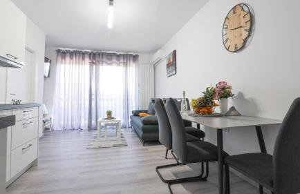Apartman Lana - Foto 4