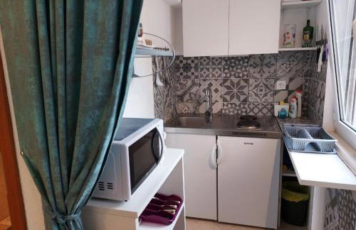 Apartments by the sea Cove Donja Kruscica - Donja Krusica, Solta - 12418 - Photo 28