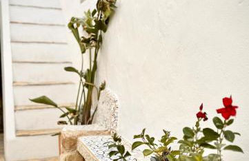 tiny BEACH HOUSES - 2 min to Beach - Foto 8