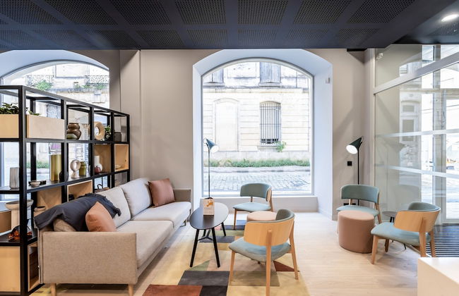 Staycity Aparthotels, Bordeaux City Centre - Foto 3