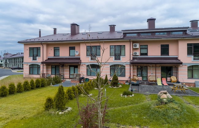 Repino Park - Photo 13