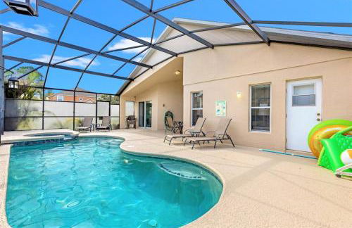 Disney Area Villa South-Facing Pool and Spa Game Room - Foto 52