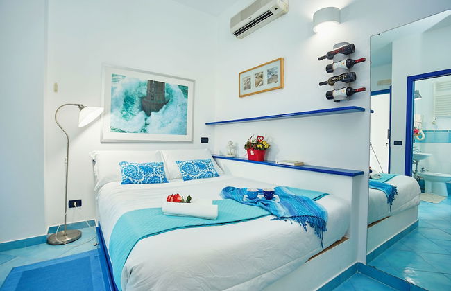 Rosa dei Venti Appartamenti - Foto 26