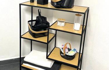 Stilvolles Designappartment mit Terasse & Garten im idylischem Bindlach - Foto 21