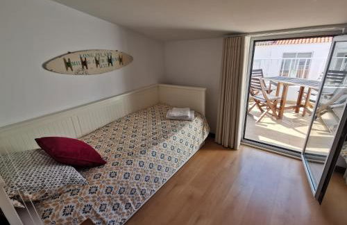 Casa na onda Liberdade-Amazing sea view - Foto 11