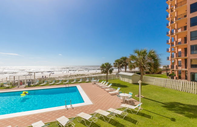 Sunswept Condos by Hosteeva - Foto 35