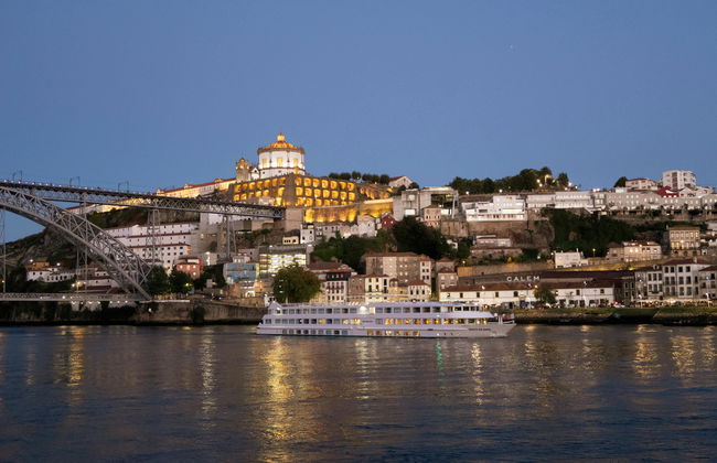 Rabelo boat cruise from the 6 bridges - Photo 3