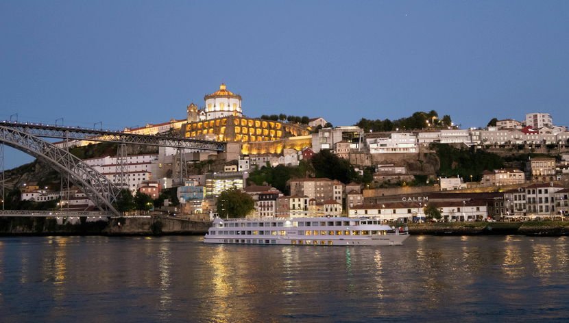  City Tour de Oporto en Tuk Tuk - Foto 3