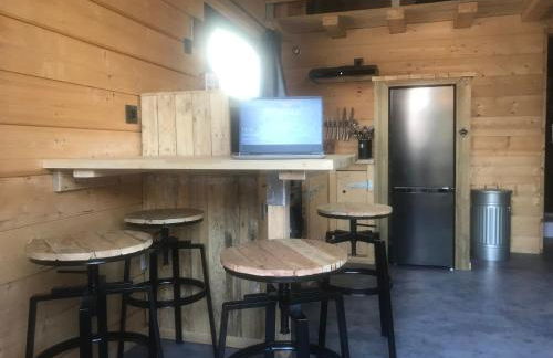 Cab-Appart Mont de Marsan - Foto 53