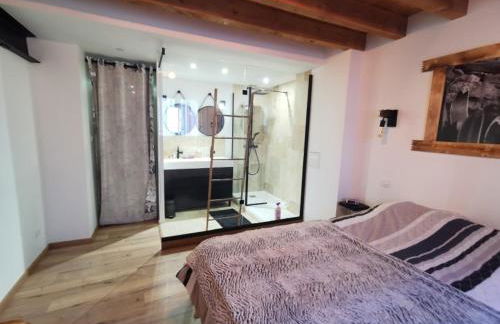 Appartement Rêve de neige - Foto 10