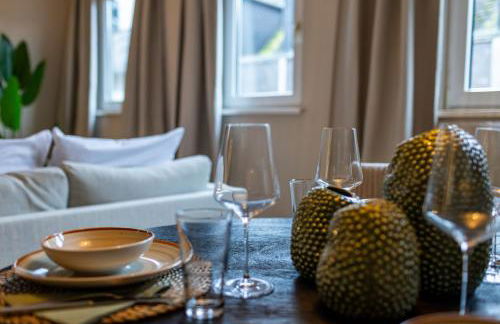 ELLY NINE - stylish urban apartments - Foto 27