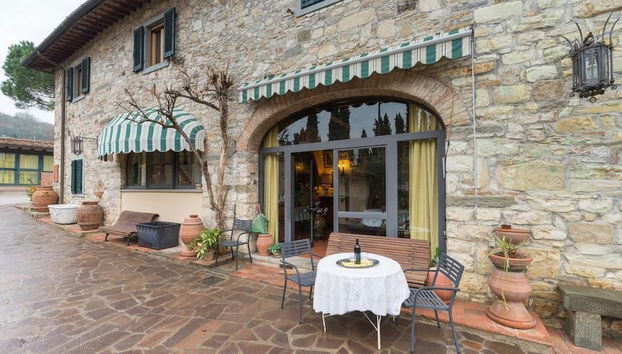 Check-in-/Check-out-Schalter