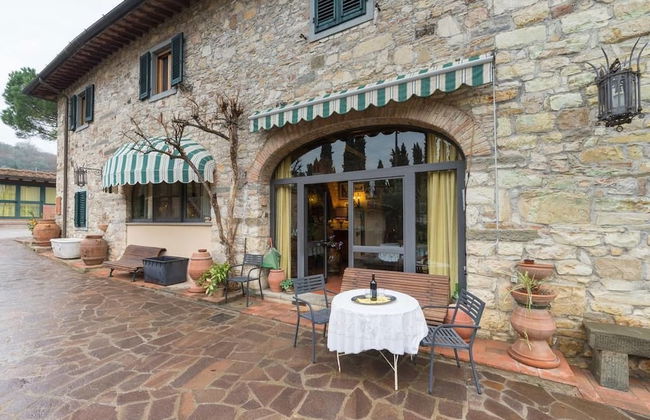 La Fattoressa - Photo 4