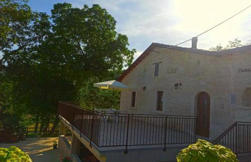 Casa Rurale Pietra Bianca - Foto 46