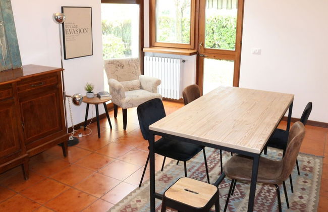 Belvilla by OYO Villetta Carla - Foto 25