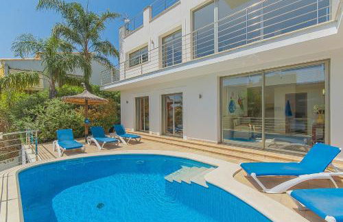 Villa Alcanada Lighthouse - Foto 27