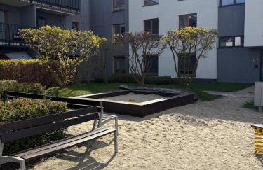 Nowoczesny Apartament na Ursynowie - Foto 23