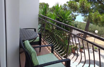 Summerhouse Duće Omiš - Foto 6