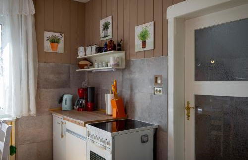 Pension & Ferienwohnung Zum Waldblick - Foto 10