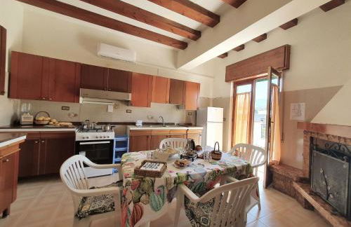 Apartment Camalù by Interhome - Foto 12