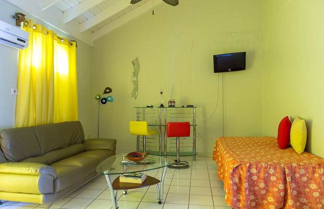 SandCastles Deluxe Beach Resort - Foto 12