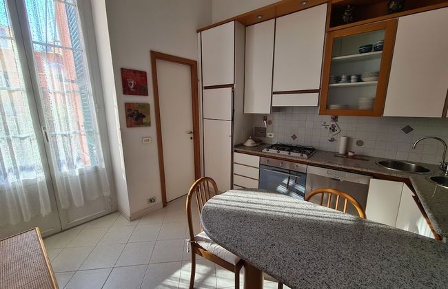 Santa in Caruggio- PortofinoVacanze - Foto 29