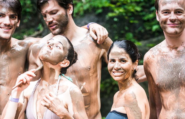 Ticket for the Rio Negro Hot Springs - Foto 1