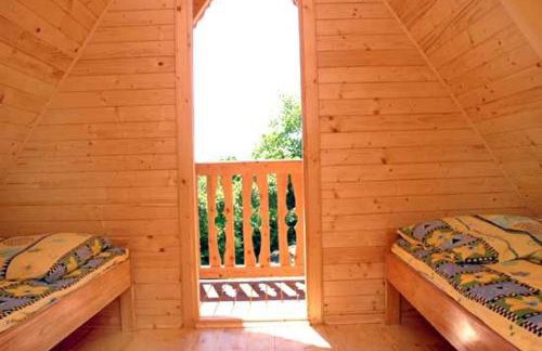 Domki Letniskowe Magnolia - Foto 75