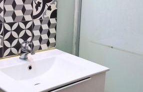 Les Eugènes, appartements - Foto 14