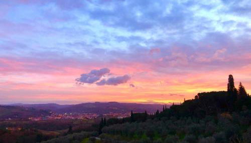 Agriturismo Tenuta Cantagallo - Foto 2, Garden view