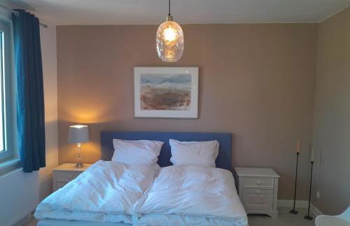 Ferienwohnung Haus Barker im schönen Harz - Foto 2