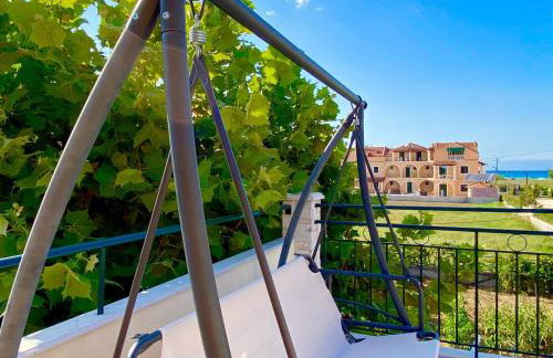 Asteraki Poolside Apartment by DadoVillas - Foto 6