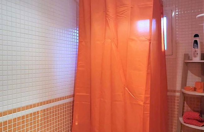 Apartment in Spain Near Sandy Beach - Foto 28