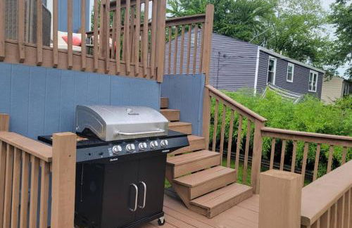 1349 Jennings court Private Pool, Fire pit, BBQ A FUN place to RELAX - Foto 14